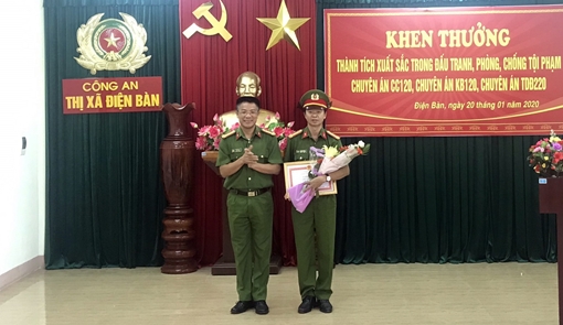 15 ngày khám phá thành công 3 chuyên án lớn