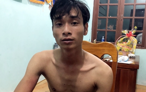 Cụ bà bị đối tượng bịt mặt đâm trọng thương trong đêm