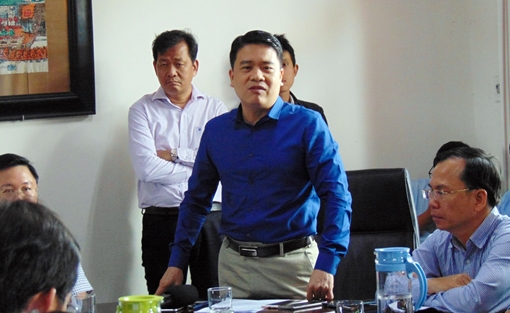 Quảng Nam thành lập Văn phòng Thường trực phòng chống COVID-19 