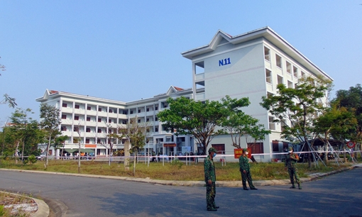 Vì sao Quảng Nam cách ly người về từ TP Hồ Chí Minh và Hà Nội?