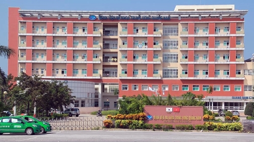 Thêm một bệnh nhân COVID-19 người Anh sẽ xuất viện vào chiều nay