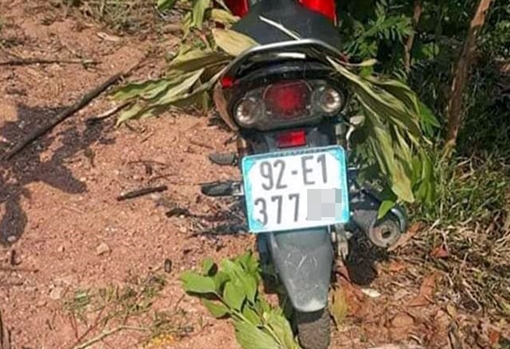 Đi hái lan rừng, nam thanh niên rơi xuống vách đá tử vong