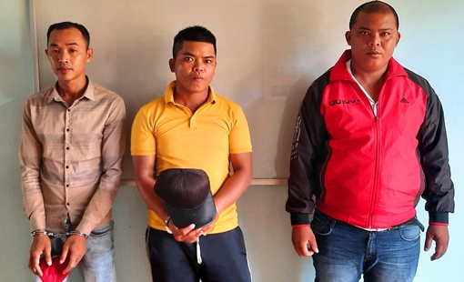 Trả giá đắt vì ra mặt yêng hùng cứu con bạc