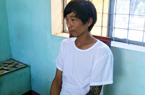 Hành trình truy bắt đối tượng trốn nã nhiễm HIV giai đoạn cuối