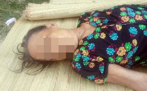 Buồn chuyện gia đình, người phụ nữ gieo mình xuống kênh