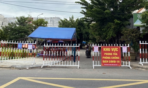 Quảng Nam thành lập các tổ “Giám sát và tuyên truyền phòng, chống COVID-19 tại cộng đồng”