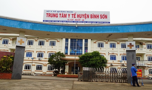 2 ca COVID-19 có xét nghiệm 3 lần âm tính liên tiếp
