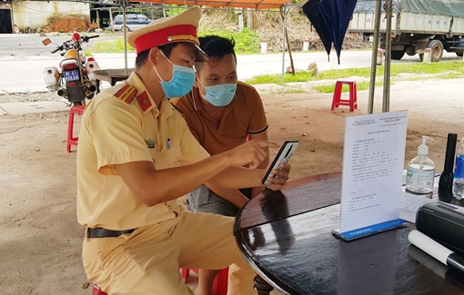 Tiếp tục áp dụng Chỉ thị 16 tại 4 địa phương ở Quảng Nam