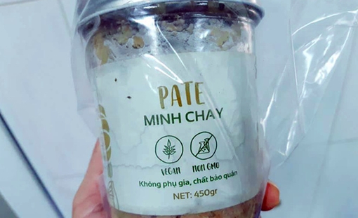 Quảng Nam thu hồi thêm 12 sản phẩm cùng xuất xứ với pate Minh Chay