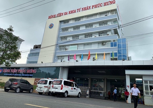 Một sản phụ tử vong nghi ngộ độc thuốc tê