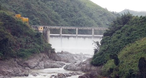 Quảng Nam thu hồi quyết định cho thuê đất xây nhà máy thủy điện