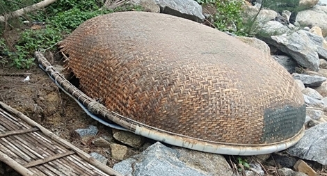 Thi thể người em mất tích trên sông Thu Bồn đã được tìm thấy