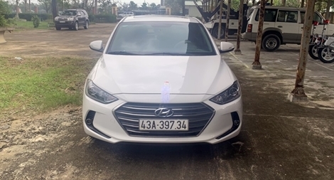 Xử lí nghiêm tài xế không chấp hành đo nồng độ cồn