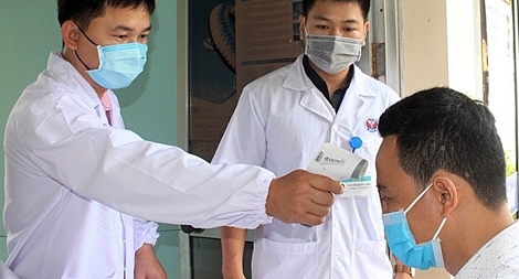 Quảng Nam tạm dừng hoạt động quán bar, karaoke để phòng chống dịch COVID-19