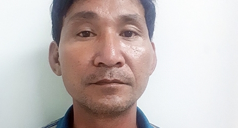 Tài xế xe tải gây tai nạn chết người rồi bỏ trốn trong đêm