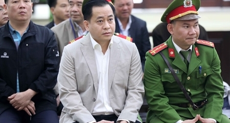 Các đương sự đồng loạt khiếu nại Thi hành án vụ Phan Văn Anh Vũ