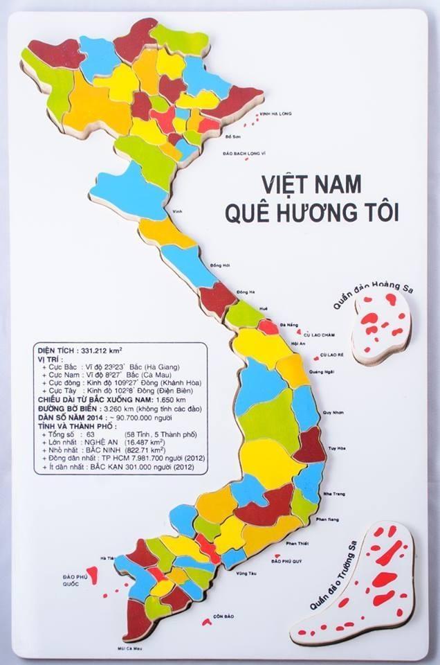 Sao Việt đồng loạt phản đối "đường lưỡi bò" 