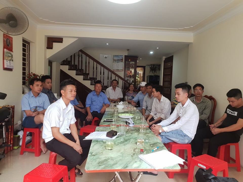 Nhà đám náo loạn vì công nhân đài hoả táng đột ngột bị nghỉ việc 