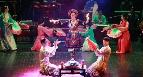 Khảo sát tour Phố cổ và Nhà hát Lớn Hà Nội