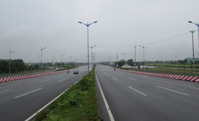 Hà Nội chính thức có tên đường Hoàng Sa, Trường Sa