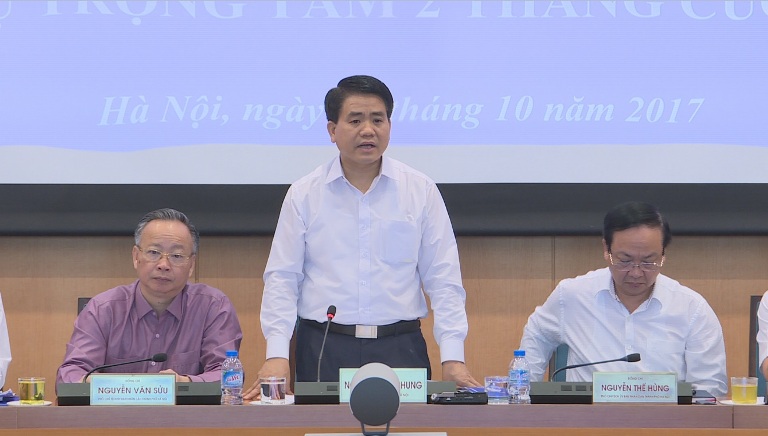 Thanh kiểm tra không được gây khó dễ cho doanh nghiệp