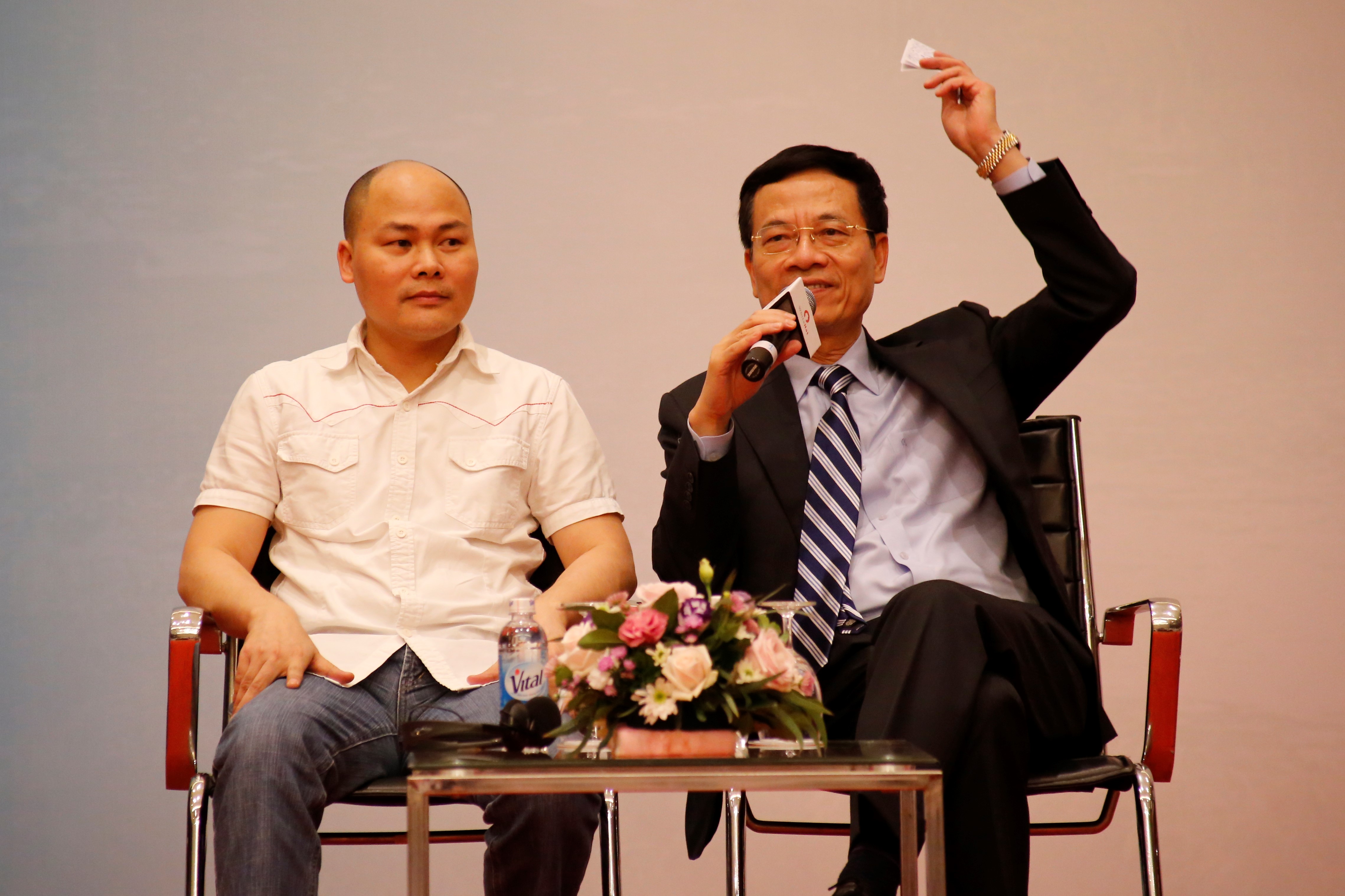 Một phút trên không gian mạng có tới 10.000 cuộc tấn công