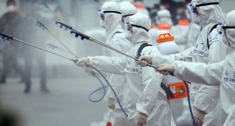 Không được chủ quan, lơ là trong phòng chống dịch bệnh