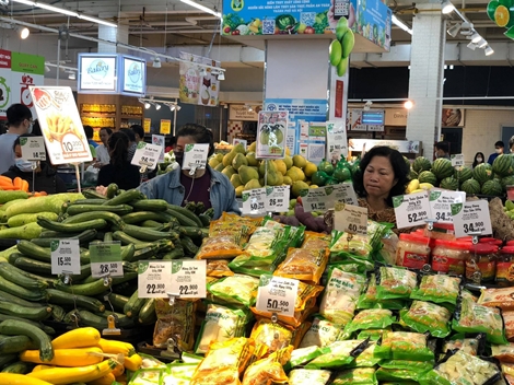 Xử lý nghiêm đối tượng thông tin thất thiệt "phong toả Hà Nội"