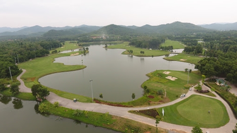 Bộ Tài nguyên và Môi trường lập đoàn kiểm tra vụ “xẻ thịt” hồ Đại Lải