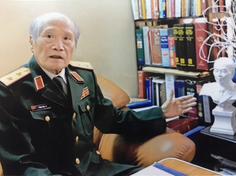 Hà Nội lấy ý kiến về đề cử "Công dân Thủ đô ưu tú" năm 2020