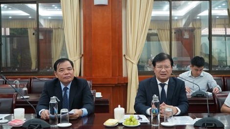 Việt Nam mong muốn các tổ chức quốc tế hỗ trợ cho nhân dân miền Trung