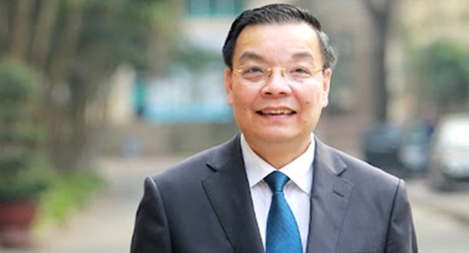 Chủ tịch Hà Nội gửi thư khen Công an Thủ đô 