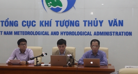 Miền Bắc sẽ có đợt rét mạnh như năm 2016