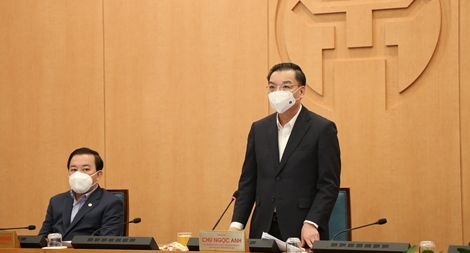 Hà Nội cắt giảm 100% lễ khởi công, khánh thành 