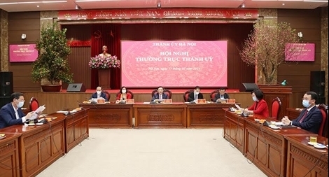 Khắc phục tình trạng “đầu năm đủng đỉnh, cuối năm vội vàng”.