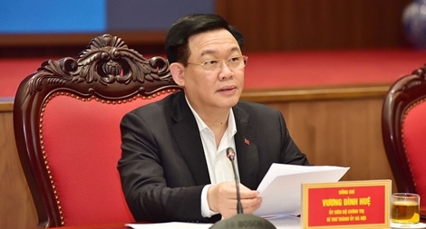 Hà Nội thống nhất chủ trương quy hoạch phân khu 4 quận nội đô