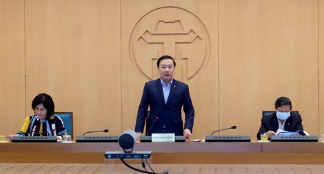 Vaccine chỉ là phòng bệnh chứ không phải biện pháp duy nhất