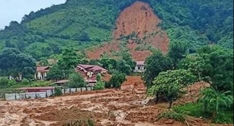 Lấy an toàn của người dân làm thước đo hiệu quả phòng chống thiên tai