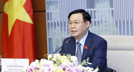 Đề nghị Australia ủng hộ việc tiếp cận vaccine phòng COVID-19 cho các quốc gia khó khăn