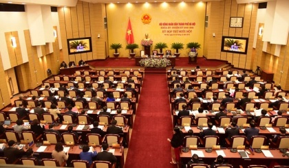 Hà Nội thông qua việc tăng học phí các trường công lập chất lượng cao