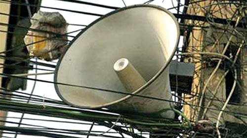 Lấy ý kiến người dân về loa phường đến hết ngày 10-3