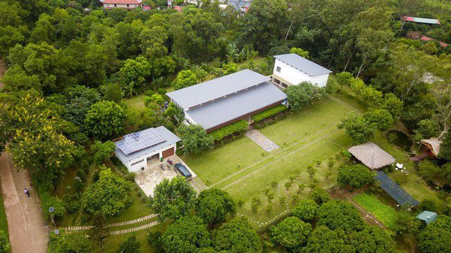 Hà Nội sẽ xử lý phần xây dựng sai phép nhà của ca sỹ Mỹ Linh 