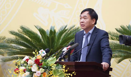 Họp HĐND TP Hà Nội: Nóng vấn đề ùn tắc giao thông, nhà siêu mỏng, siêu méo