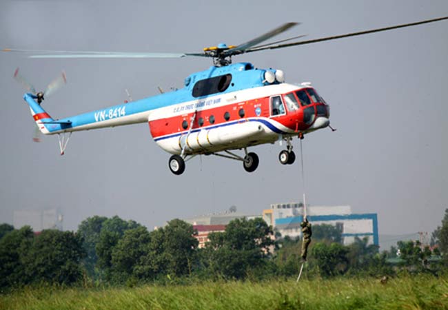 Hủy bỏ quy hoạch Cảng hàng không Gia Lâm