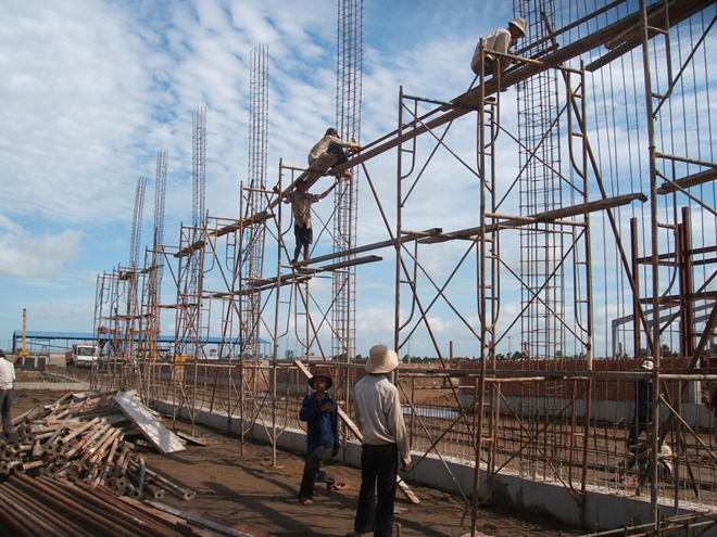 Hà Nội kỷ luật 51 cán bộ thanh tra xây dựng