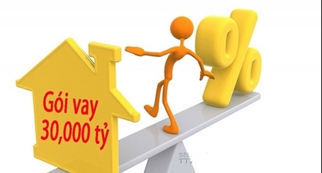 Kết thúc giải ngân gói 30 ngàn tỷ vào ngày 31-12 là chưa đảm bảo được quyền lợi của người vay ưu đãi