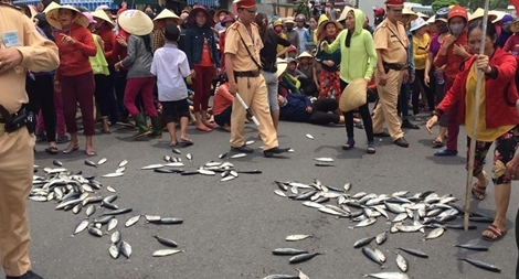 Sự thật về thông tin một công dân Mỹ làm từ thiện ở Việt Nam “mất tích”