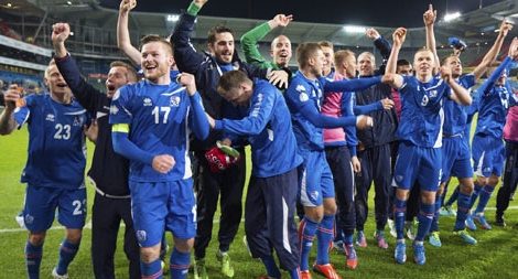 Euro 2016: Đại tiệc đông vui hay mâm cơm thừa mứa?