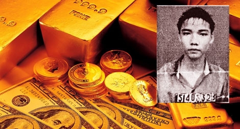 Nữ “đại gia” tố bị bạn trai quỵt 500 lượng vàng và 20 tỷ đồng