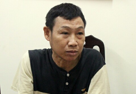 Thay tên đổi họ, trốn truy nã 15 năm bên Lào vẫn bị lộ tẩy